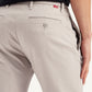 Men's Grey Tapered Trousers