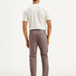 Men's Mauve Tapered Trousers - a84e8bfa-2415-49e6-8383-fdfba3e2d3a0 View
