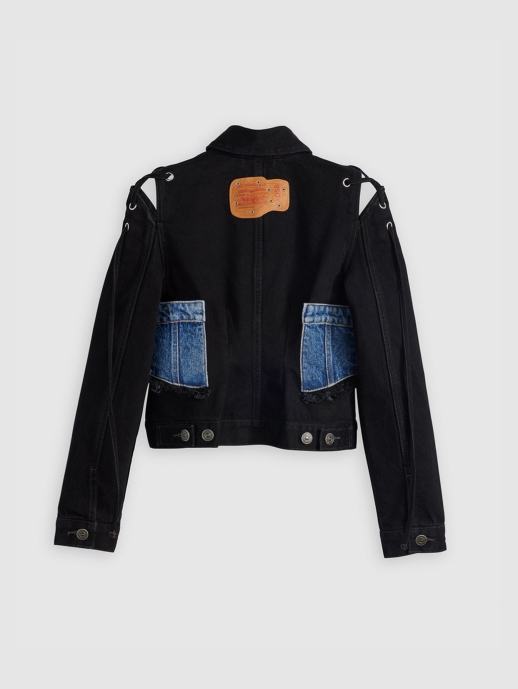 Levi’s® x ADSB Andersson Bell Half Trucker Jacket