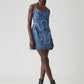Levi’s® x ADSB Andersson Bell Mini Dress - Shot2 View