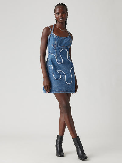 levi's Levi’s® x ADSB Andersson Bell Mini Dress-picture-28