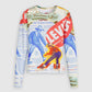 Levi’s® x ADSB Andersson Bell SecondSkin Top