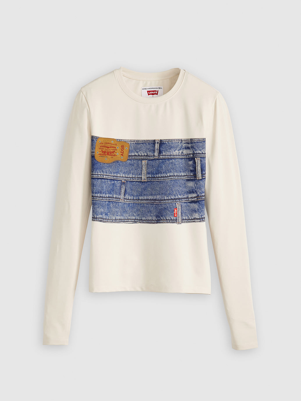 Levi’s® x ADSB Andersson Bell SecondSkin Top