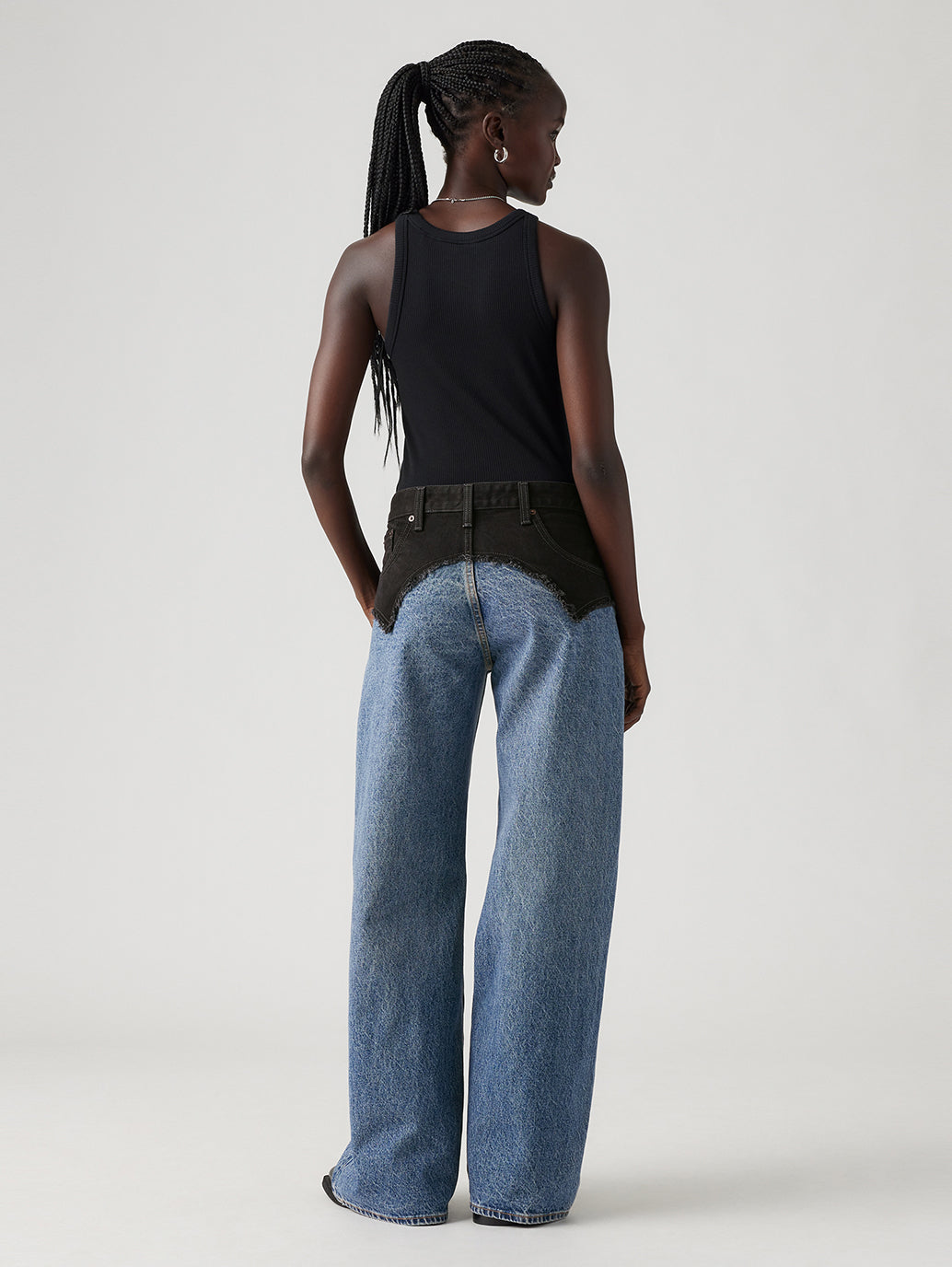 Levi’s® x ADSB Andersson Bell Baggy Jeans