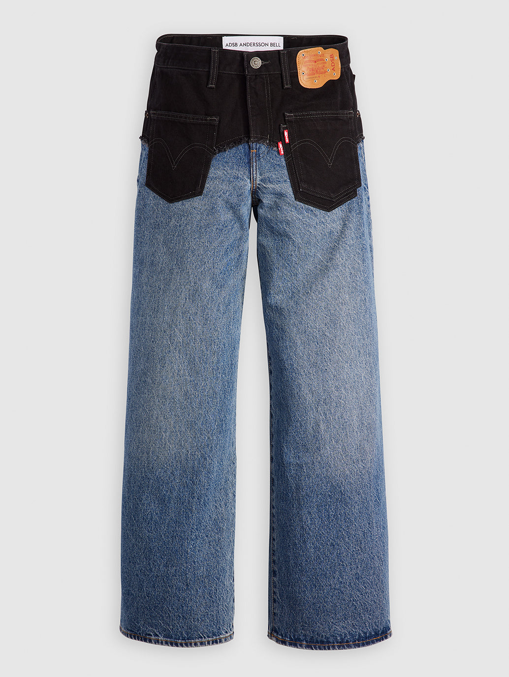 Levi’s® x ADSB Andersson Bell Baggy Jeans