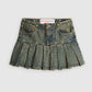 Levi’s® x ADSB Andersson Bell Pleated Skirt