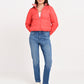 Women's Solid Regular Fit Jacket - 6 View