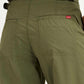 Women's Mid Rise Olive Baggy Cargo Trousers - f8763937-55b4-45cd-9bbc-5fec2afe4991 View