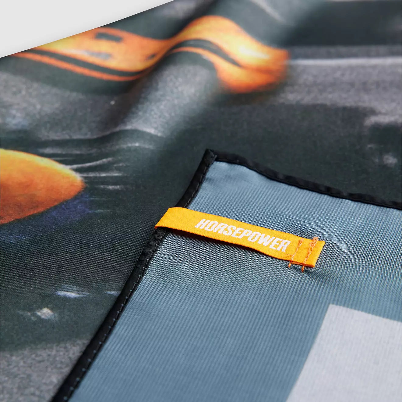 Levi's® x McLaren Racing Speed Bandana