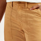 Men's 511 Tan Slim Fit Cargos - Detail View