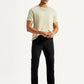 Men's 511 Black Slim Fit Cargo Trousers - Styleshot View