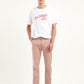 Men's 511 Slim Fit Light Pink Cargo Trousers - fb18ec30-3523-4e18-9c0e-922d1e63b05f View