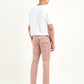 Men's 511 Slim Fit Light Pink Cargo Trousers - 117bc123-e7d0-49de-bc78-c9077d5349ad View