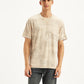 Men's All Over Print Regular Fit T-Shirt