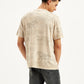 Men's All Over Print Regular Fit T-Shirt