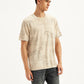 Men's All Over Print Regular Fit T-Shirt