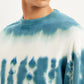 Men's Tie-Dye Crew Neck Sweater - eadddd45-126d-48f7-8f06-52006a00a126 View