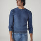 Men's Solid Regular Fit Sweater - 20 View