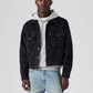 Levi's® Men's Corduroy Embarcadero Station Jacket - Front View