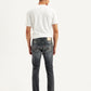 Men's 511 Slim Fit Charcoal Grey Jeans