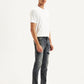 Men's 511 Slim Fit Charcoal Grey Jeans