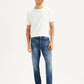 Men's 512 Slim Tapered Fit Blue Jeans