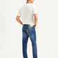 Men's 512 Slim Tapered Fit Blue Jeans