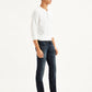 Men's 65504 Skinny Navy Jeans