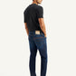 Men's 511 Slim Fit Navy Jeans