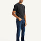 Men's 511 Slim Fit Navy Jeans