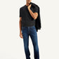 Men's 511 Slim Fit Navy Jeans