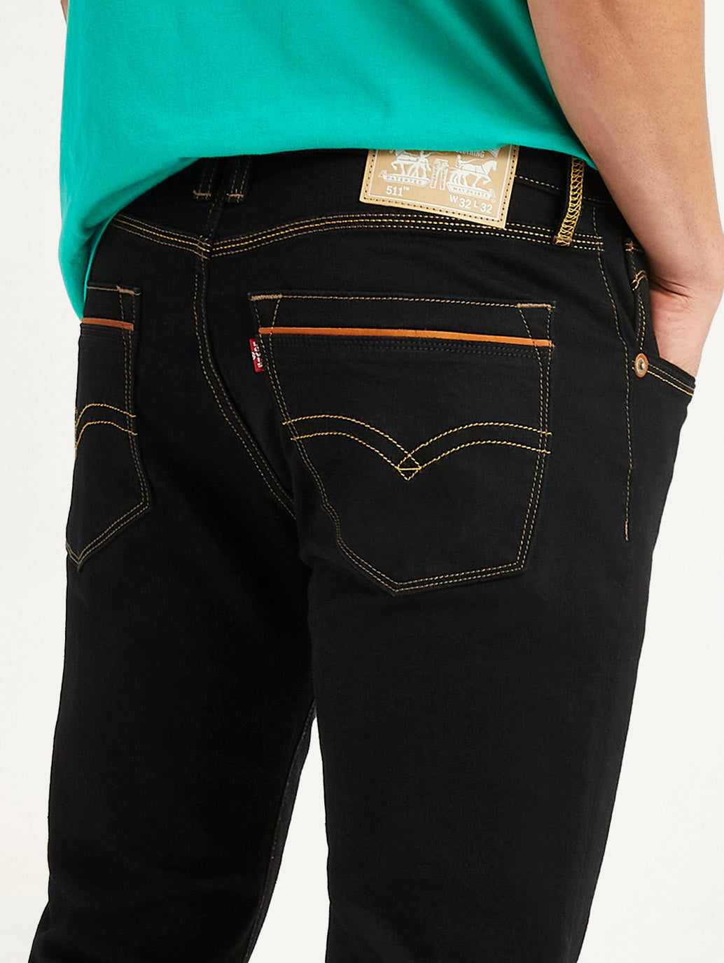 Men's Jeans Jcpenney Brand Jeans Bootcut Jeans Mens Arizona