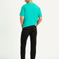 Men's 511 Black Slim Fit Mid Rise Jeans - 8fe17ffc-62a6-45bd-91ed-32be03c7329c View