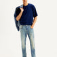 Men's 512 Slim Tapered Light Blue Jeans