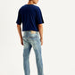 Men's 512 Slim Tapered Light Blue Jeans