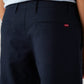 Men's 541 Navy Tapered Fit Mid Rise Shorts - Detail View