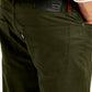 Men's 511 Slim Fit Olive Jeans