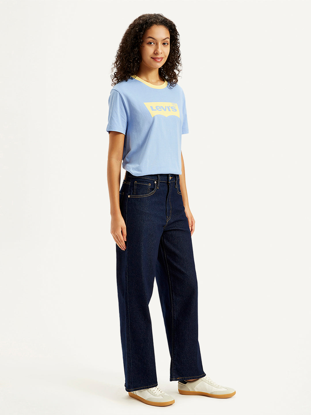 Mile Jeans Flare Levis Mile High Crop Flare Jeans Levis Sale