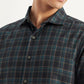 Men's Redloop Checkered Slim Fit Shirt - f0548cca-f016-472a-b711-053a337ccf99 View