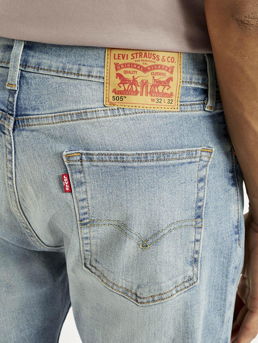 Levi Strauss Jeans Levis Homme Amazon Mens Jeans Levis 501 Shrink