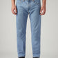 Mens 505 Mid Rise Straight Fit Cotton Stretch Blend Jeans - f198085a-603a-4f0b-9165-ef52bf066763 View