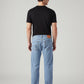 Mens 505 Mid Rise Straight Fit Cotton Stretch Blend Jeans - 99a4d446-292f-4849-b290-8d87369a37d3 View