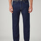 Mens 505 Mid Rise Straight Fit Cotton Stretch Blend Jeans - a9f0039a-64be-418f-9c43-5491af26af40 View