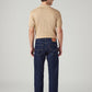 Mens 505 Mid Rise Straight Fit Cotton Stretch Blend Jeans - bdca13aa-5670-40cd-a0c5-c4e5db971a21 View