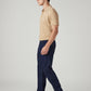 Mens 505 Mid Rise Straight Fit Cotton Stretch Blend Jeans - 037d432b-8912-40da-be63-fefeec64fff2 View