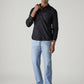 Men's 505 Light Indigo Straight Fit Mid Rise Jeans - Styleshot View