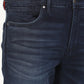 Men's 512 Slim Tapered Fit Navy Jeans