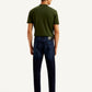 Men's 512 Slim Tapered Fit Navy Jeans