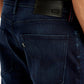 Men's 512 Slim Tapered Fit Navy Jeans