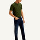 Men's 512 Slim Tapered Fit Navy Jeans